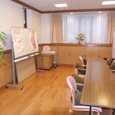 多目的ルーム
